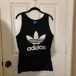 Adidas OG Men’s Tank Top — MEDIUM